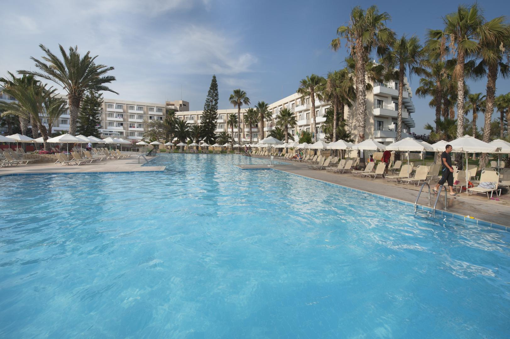 Louis Phaethon Beach foto 42