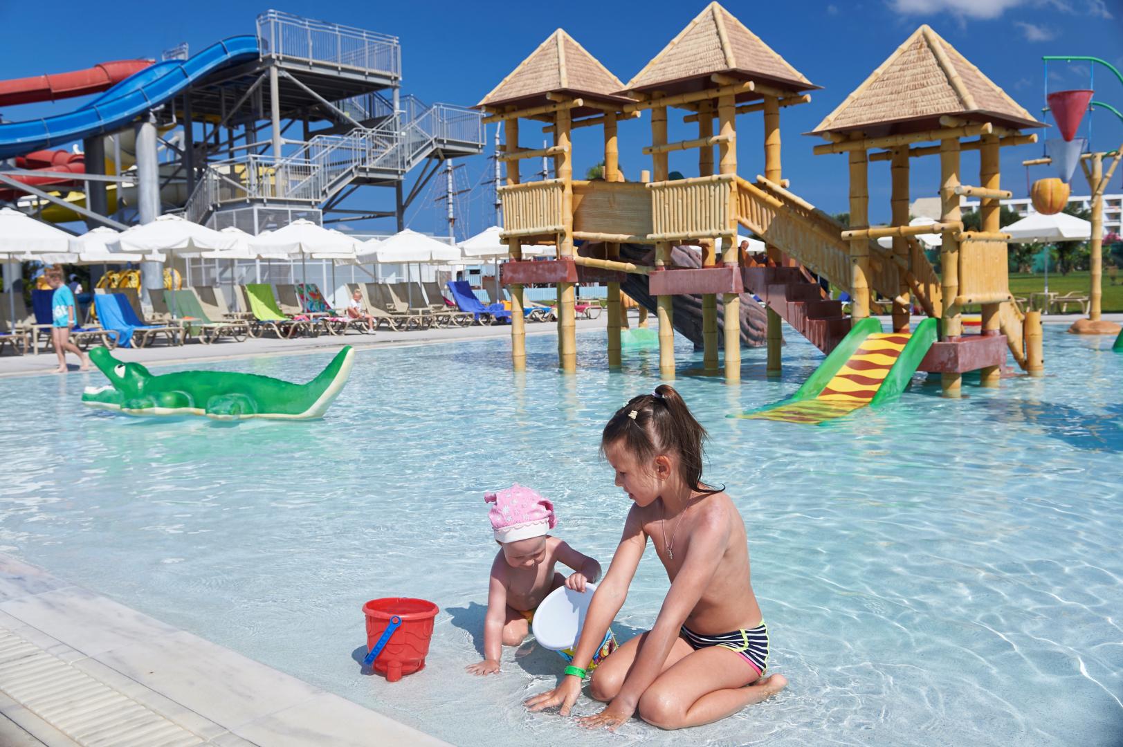 Louis Phaethon Beach foto 6
