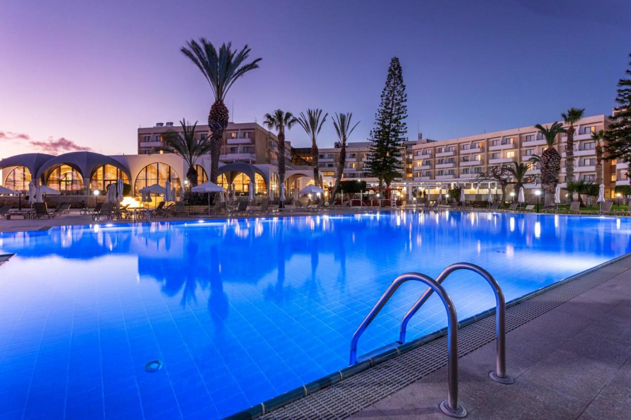Paphos foto 1