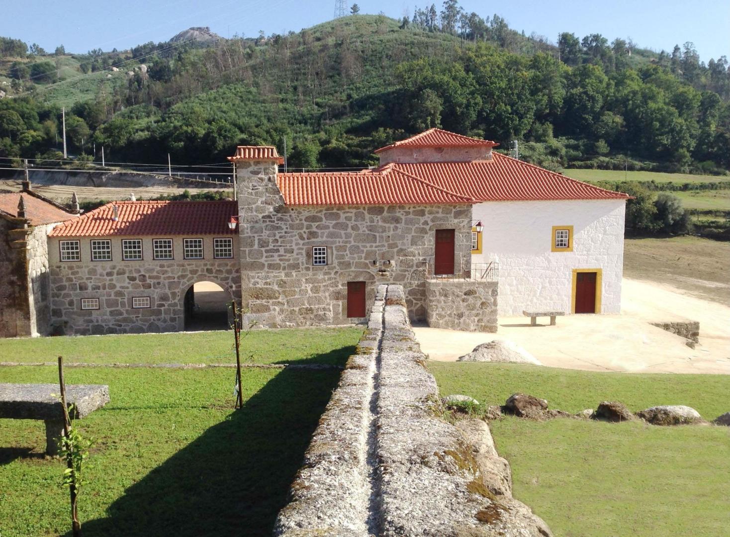 Casa da Portela de Sampriz foto 18