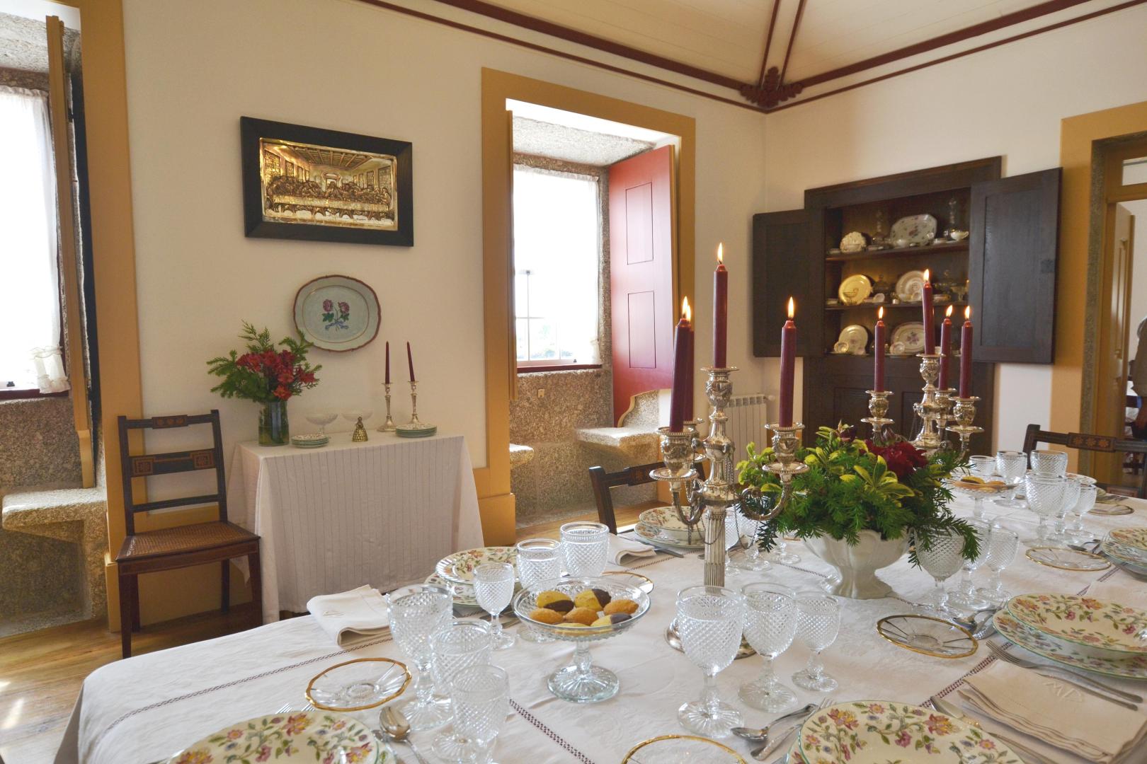 Casa da Portela de Sampriz foto 15