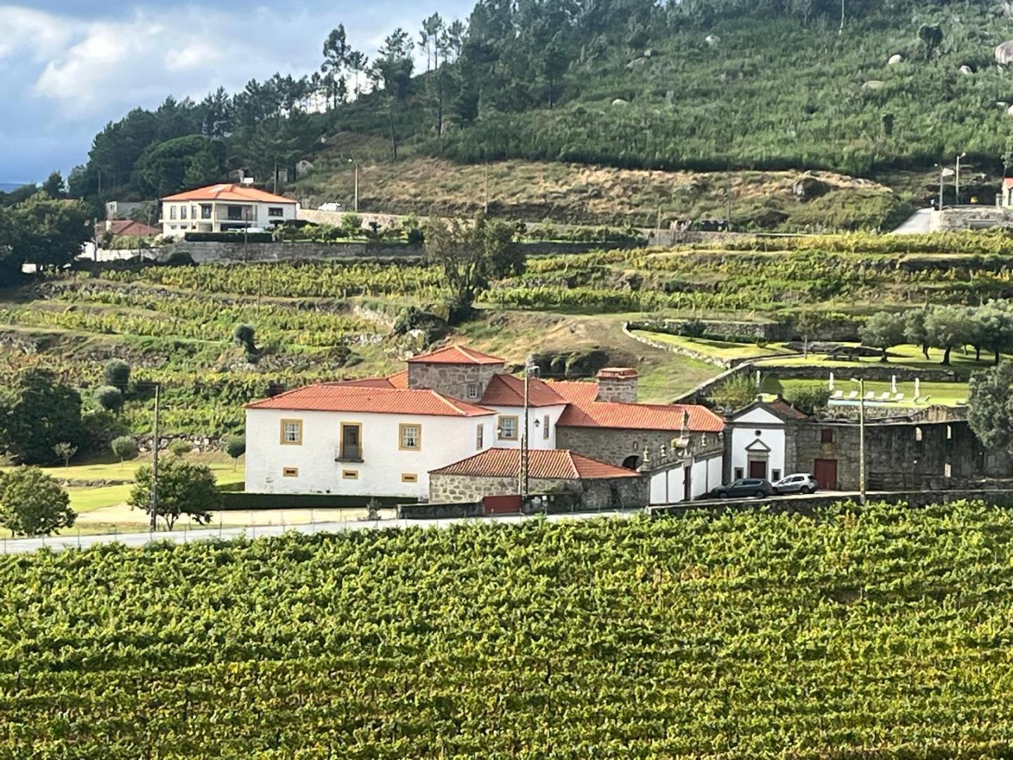 Casa da Portela de Sampriz foto 12