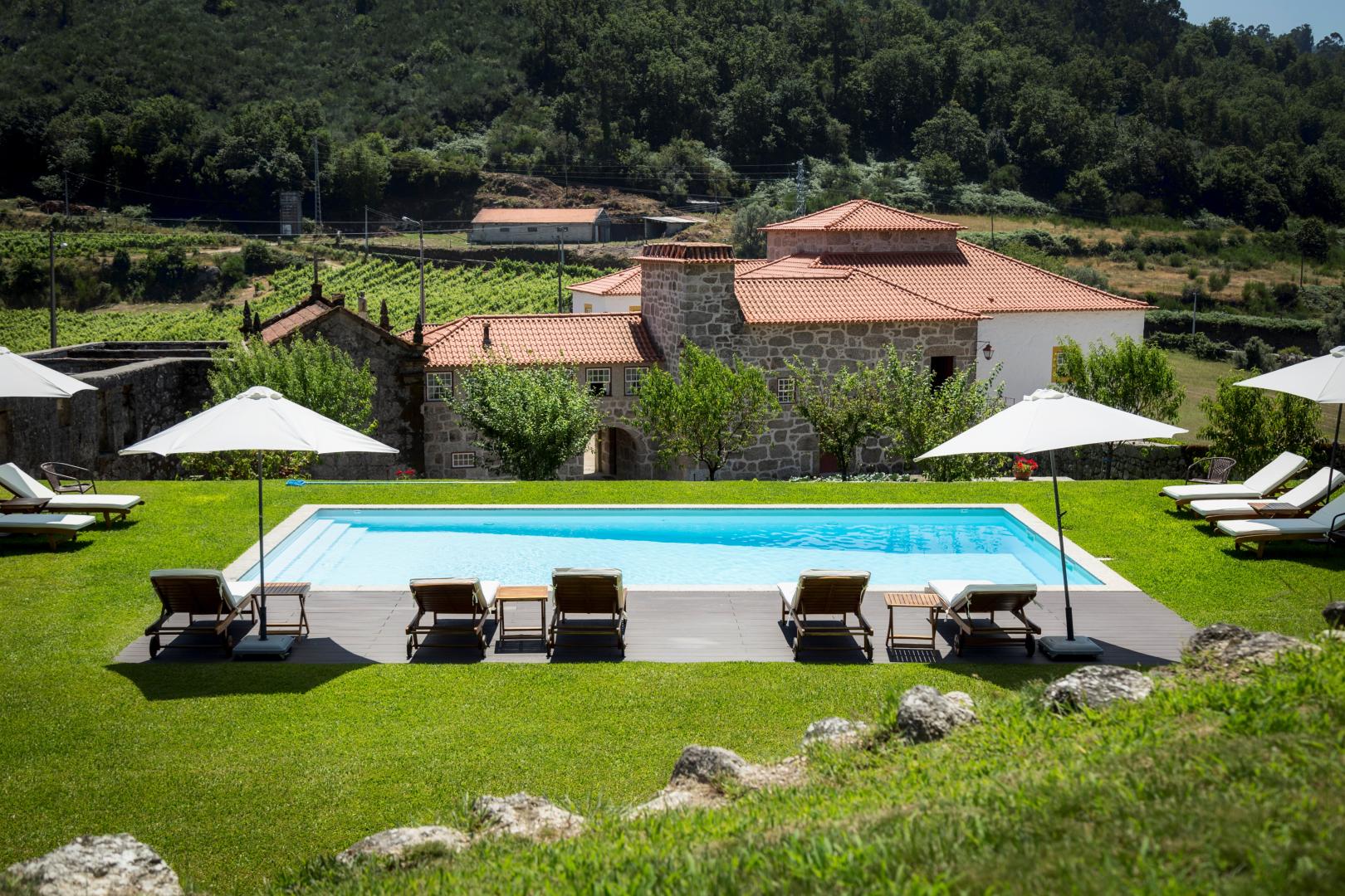 Casa da Portela de Sampriz image 1