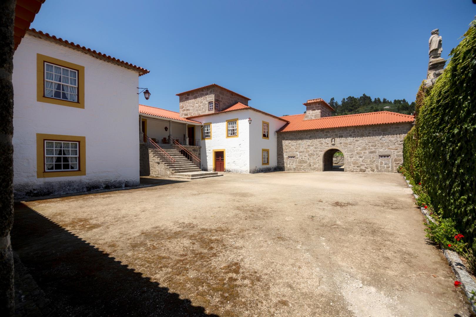 Casa da Portela de Sampriz foto 10
