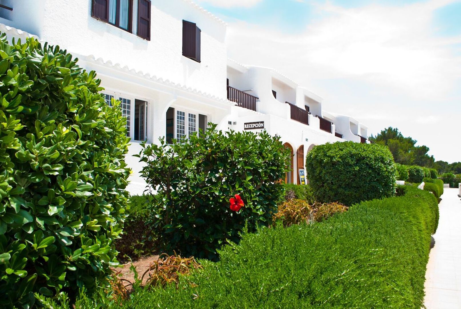 Apartamentos Sa Cala foto 13