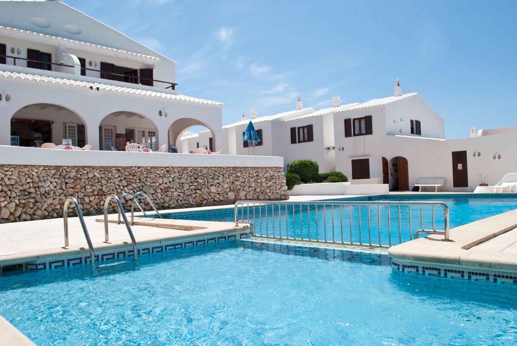 Apartamentos Sa Cala foto 17