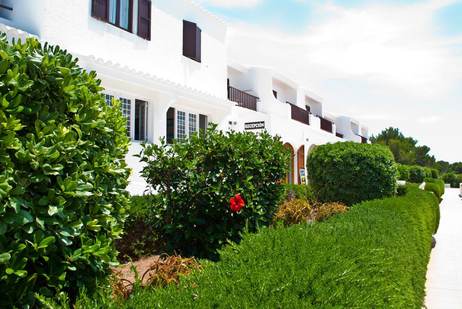 Apartamentos Sa Cala foto 14