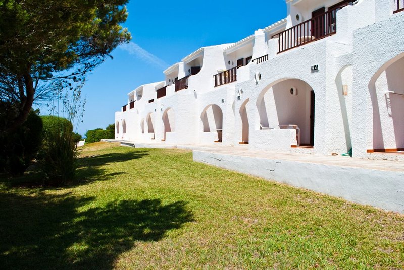 Apartamentos Sa Cala foto 6