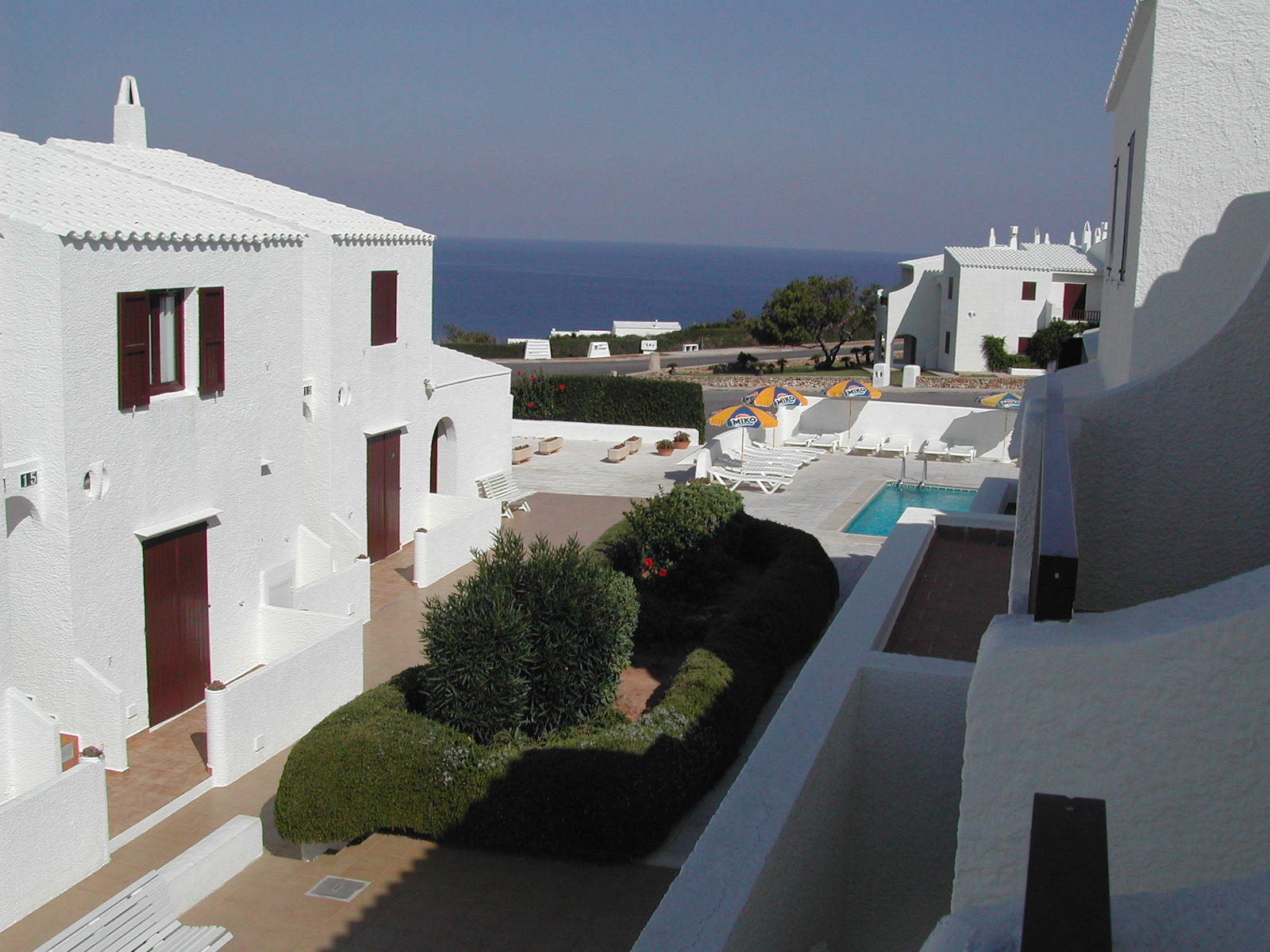 Apartamentos Sa Cala foto 23