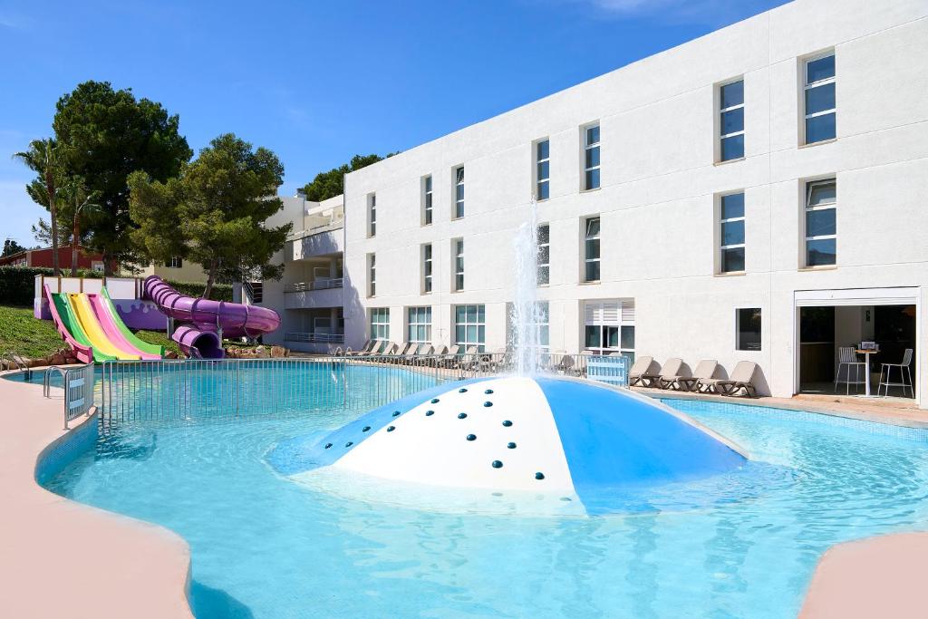 Fergus Club Palmanova Park foto 8