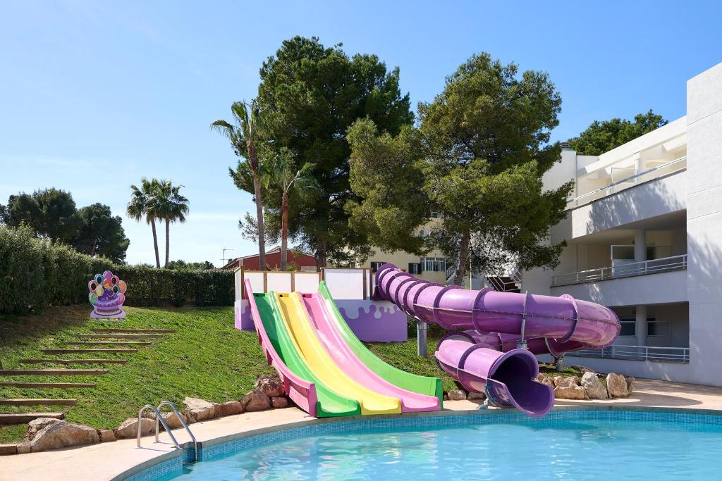 Fergus Club Palmanova Park foto 7