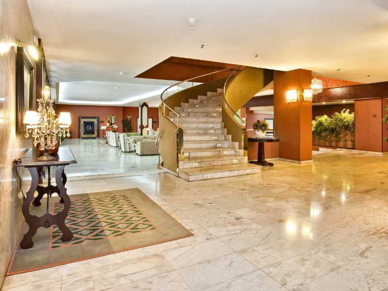 Hotel Europa Centro image 2