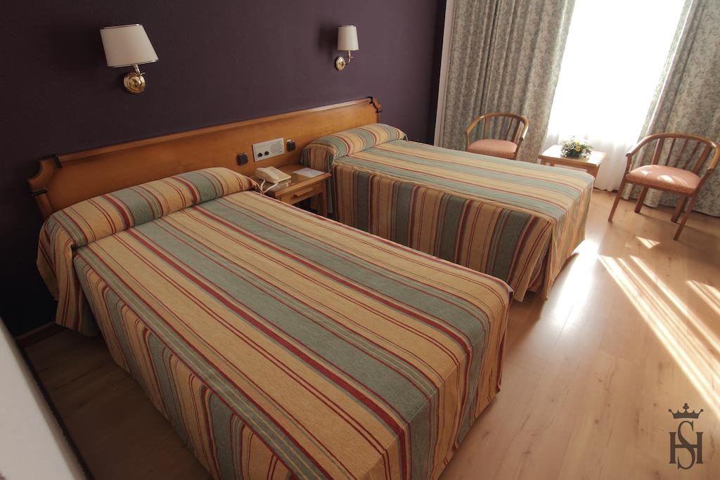 Hotel Europa Centro image 3