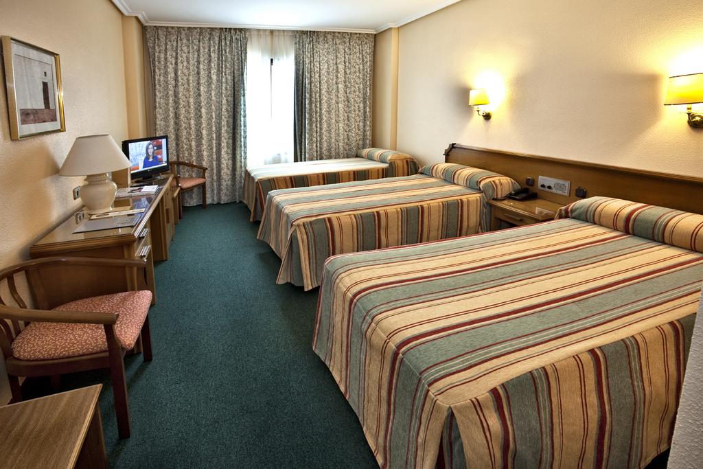 Hotel Europa Centro foto 6