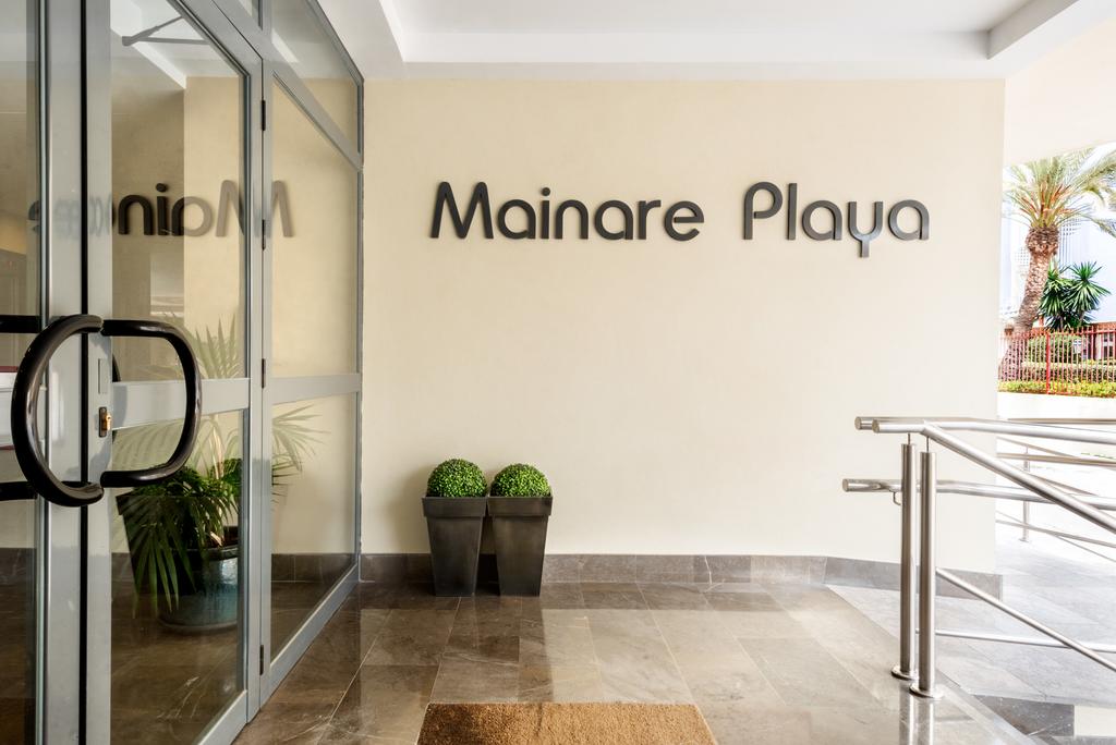 Hotel Mainare Playa foto 13