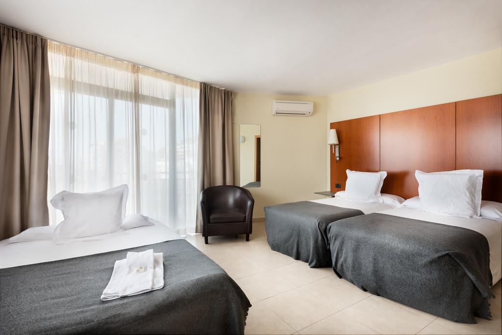 Hotel Mainare Playa foto 9