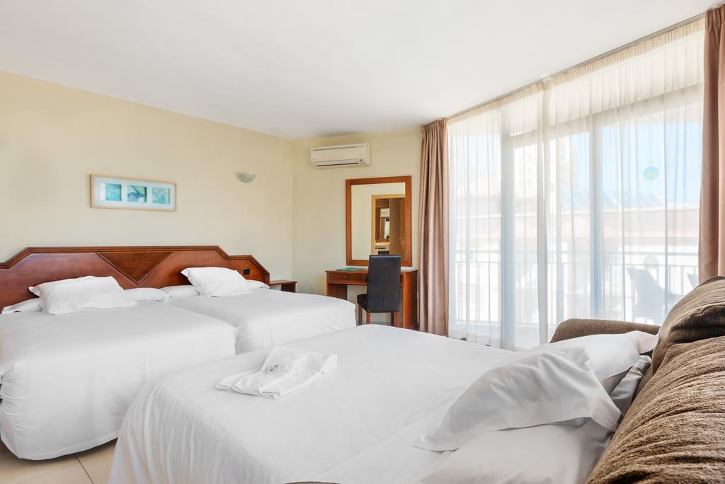 Hotel Mainare Playa foto 10