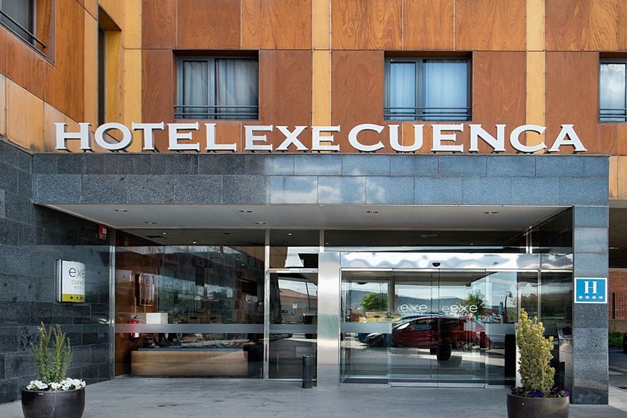 Exe Cuenca foto 36