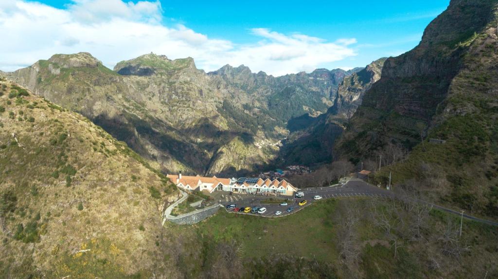 Eira do Serrado Hotel & Spa image 0