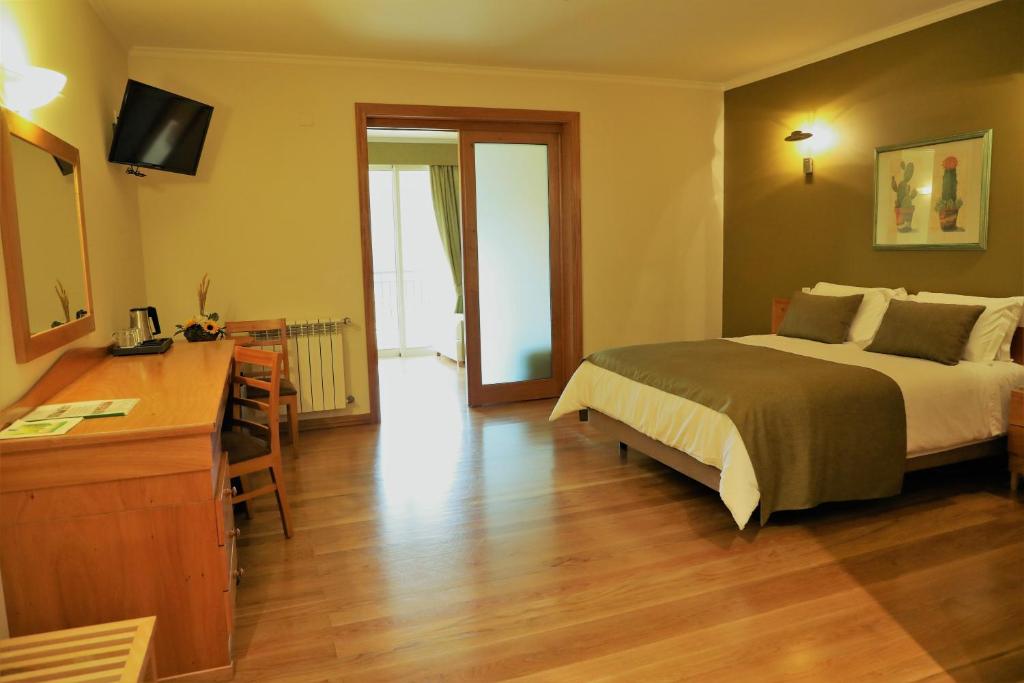Eira do Serrado Hotel & Spa foto 10