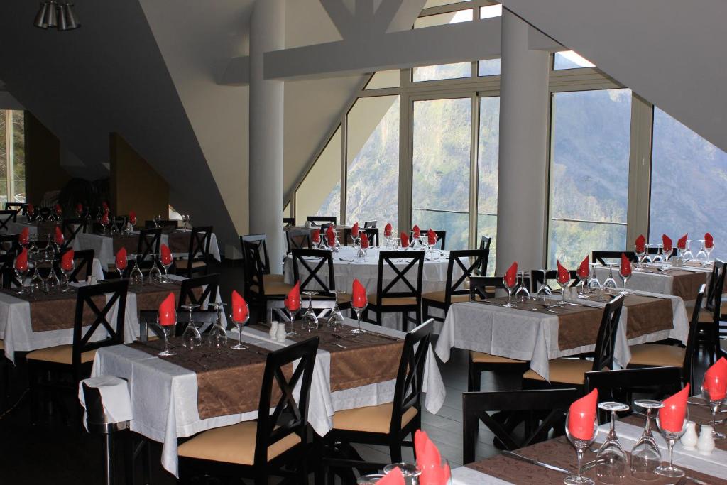 Eira do Serrado Hotel & Spa image 3