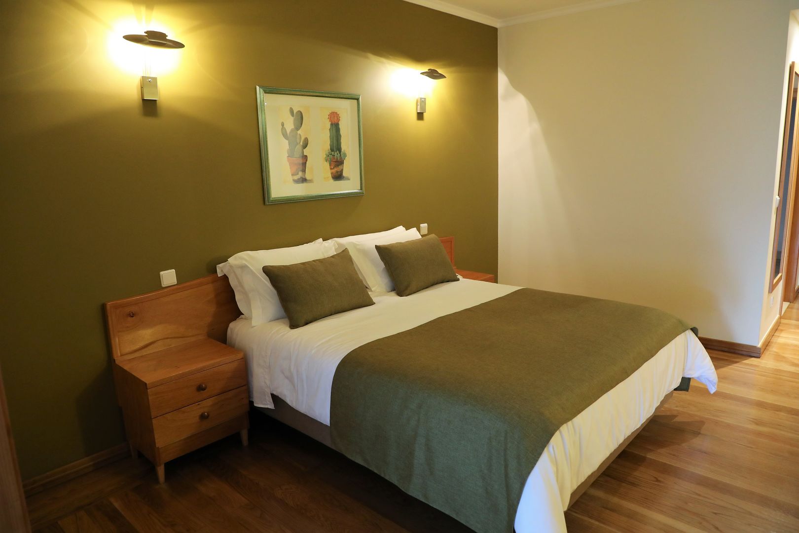 Eira do Serrado Hotel & Spa image 1