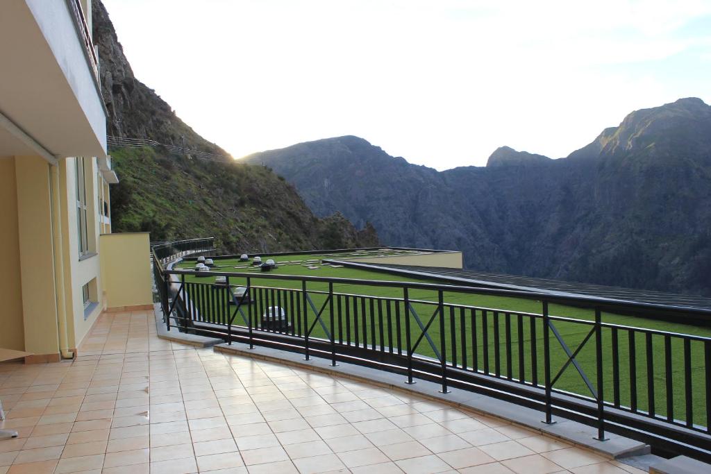 Eira do Serrado Hotel & Spa foto 11