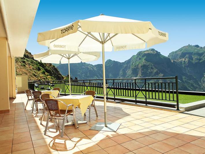 Eira do Serrado Hotel & Spa in Eira do Serrado - foto 2