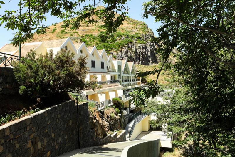 Eira do Serrado Hotel & Spa in Eira do Serrado - foto 3