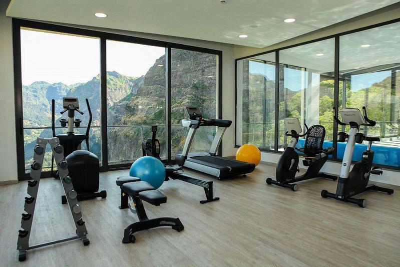 Eira do Serrado Hotel & Spa in Eira do Serrado - foto 5