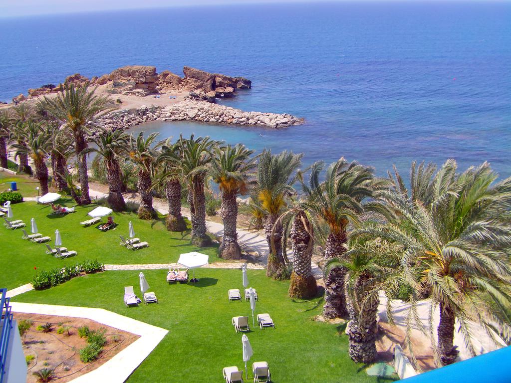 Queen's Bay Hotel foto 9