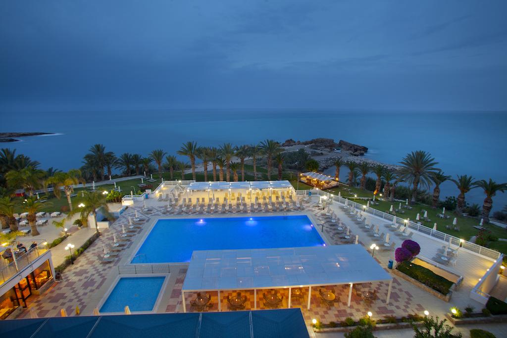 Queen's Bay Hotel foto 14