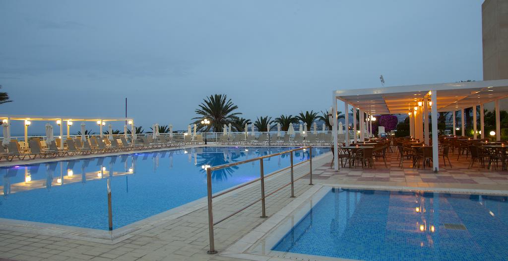 Queen's Bay Hotel foto 16