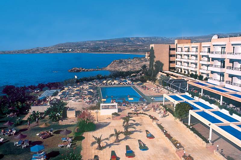 Queen's Bay Hotel foto 17