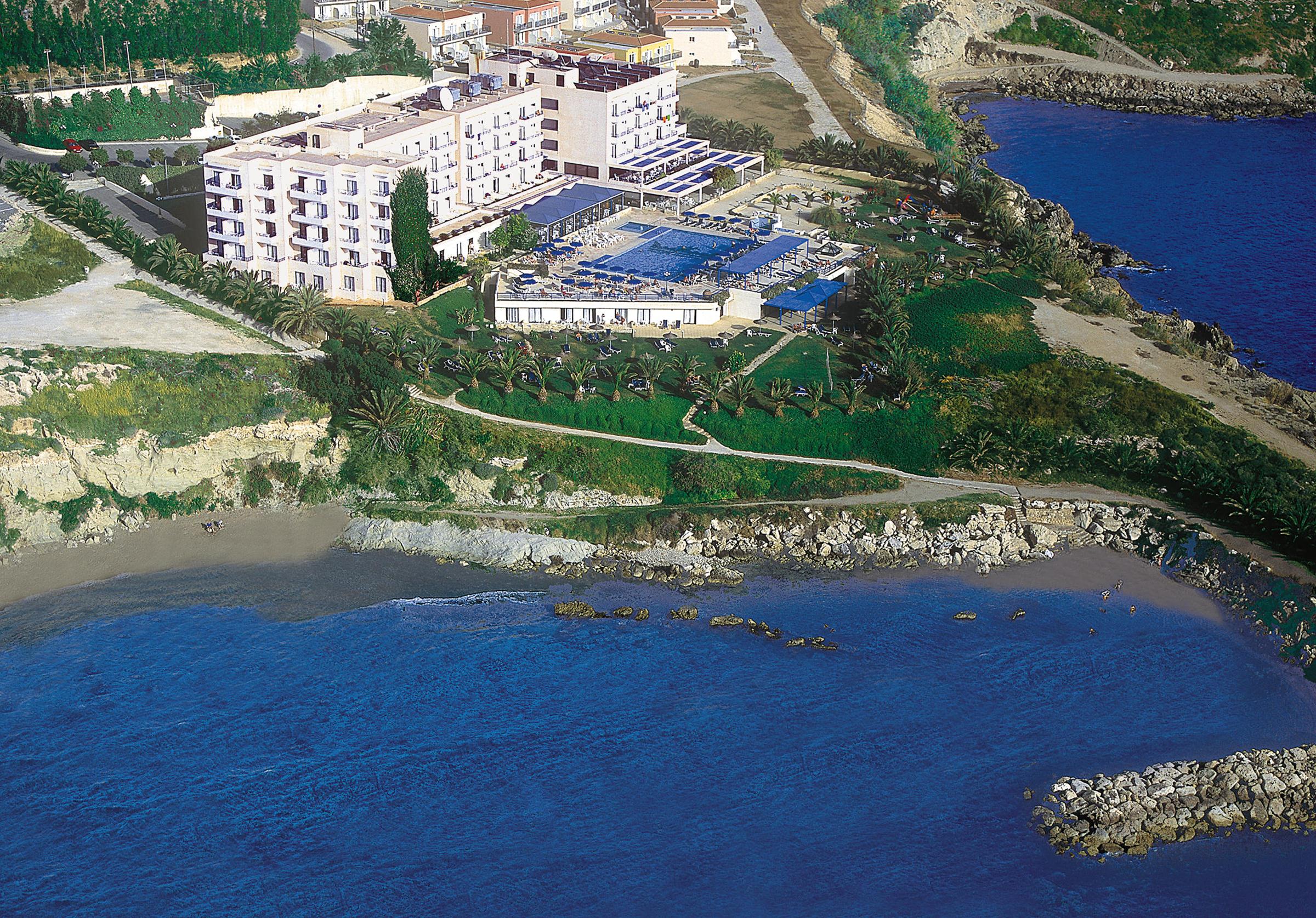 Queen's Bay Hotel foto 18