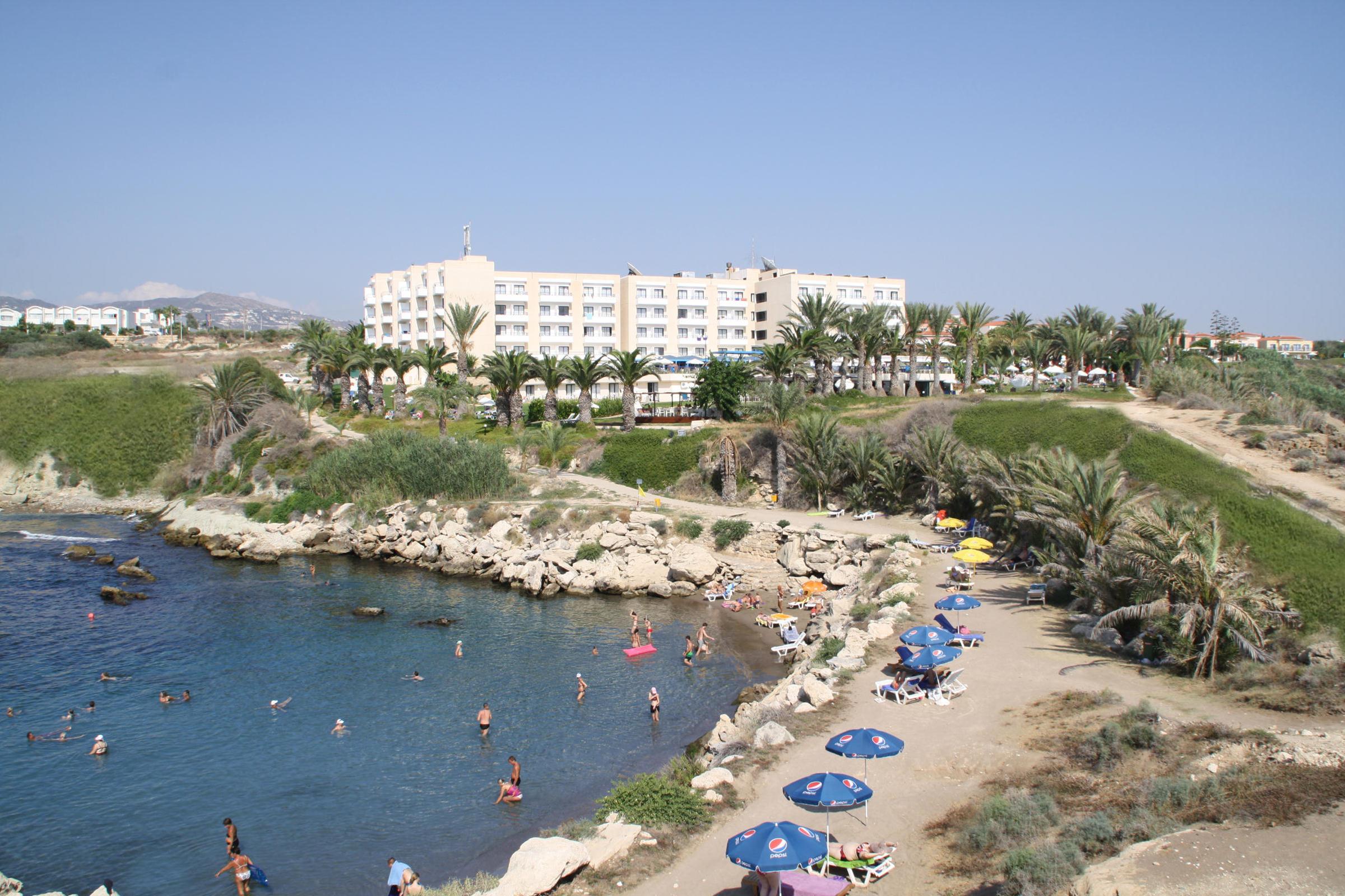 Queen's Bay Hotel foto 19