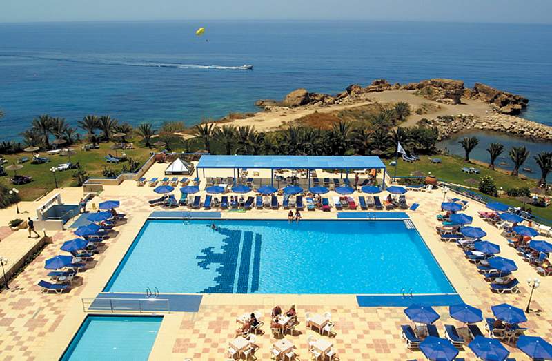 Queen's Bay Hotel foto 20