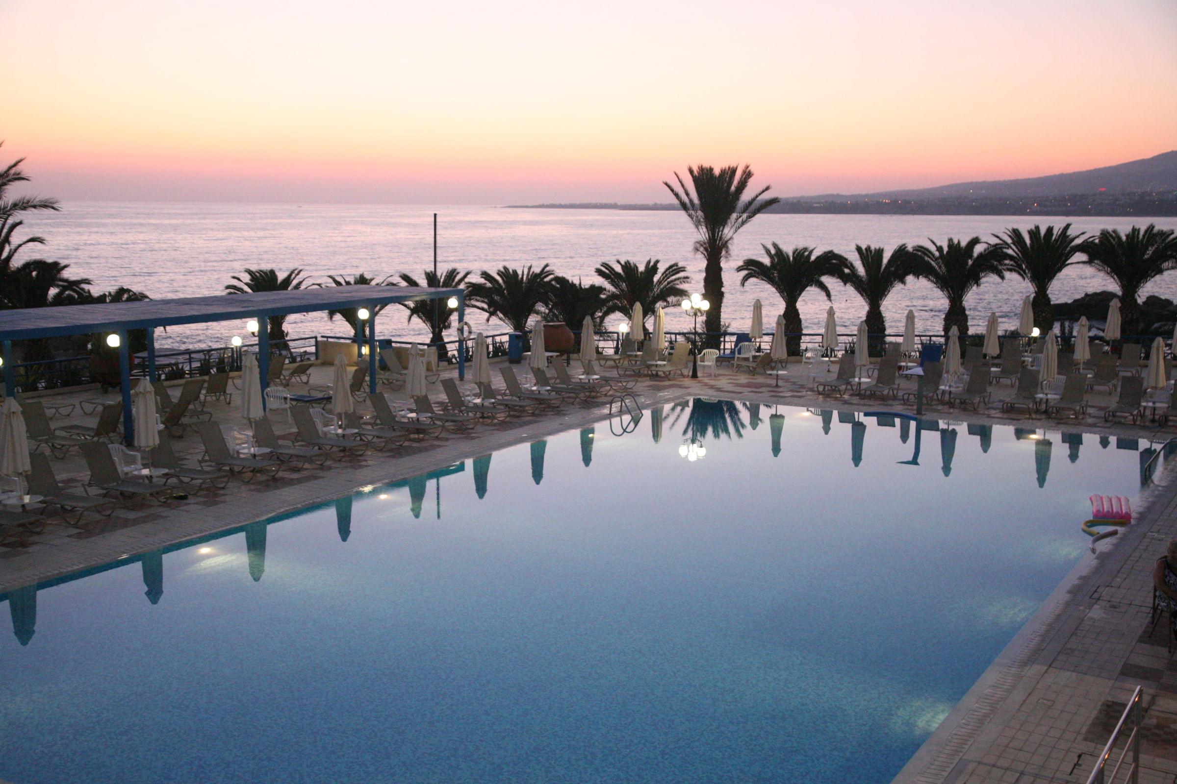 Queen's Bay Hotel foto 24