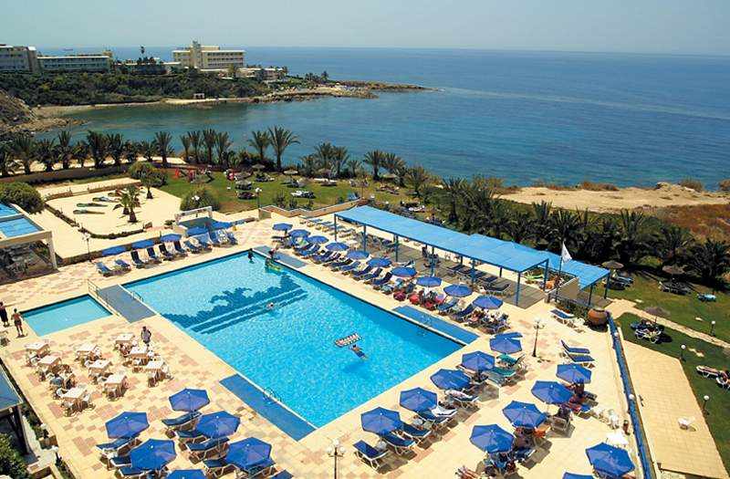 Queen's Bay Hotel foto 36
