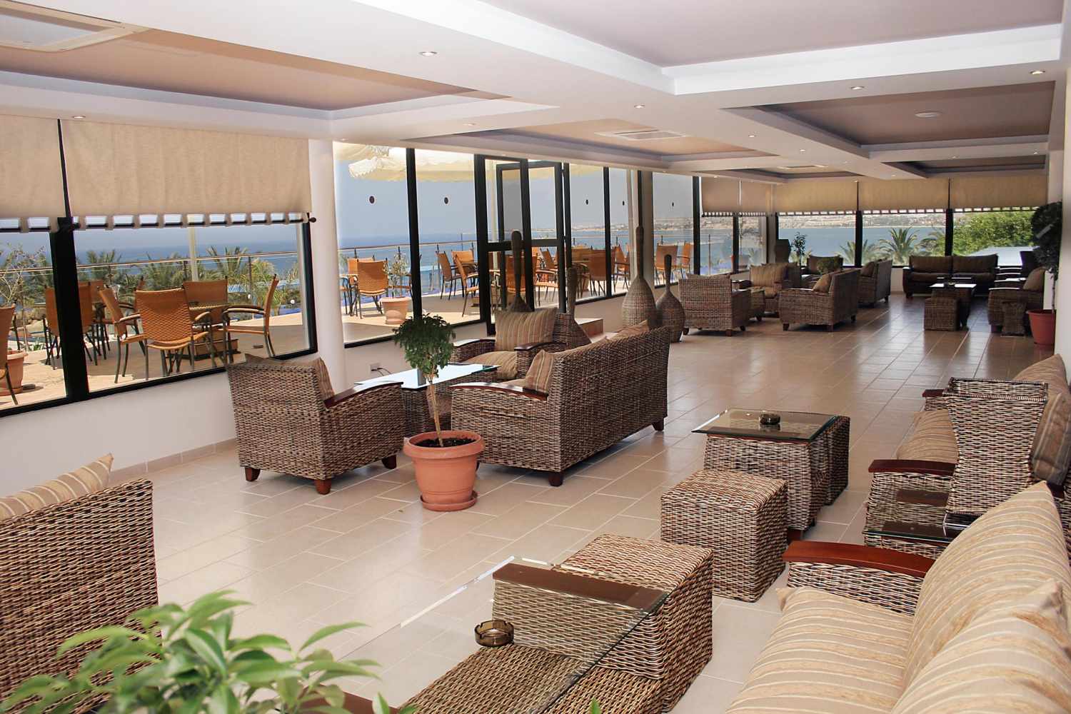 Queen's Bay Hotel foto 42