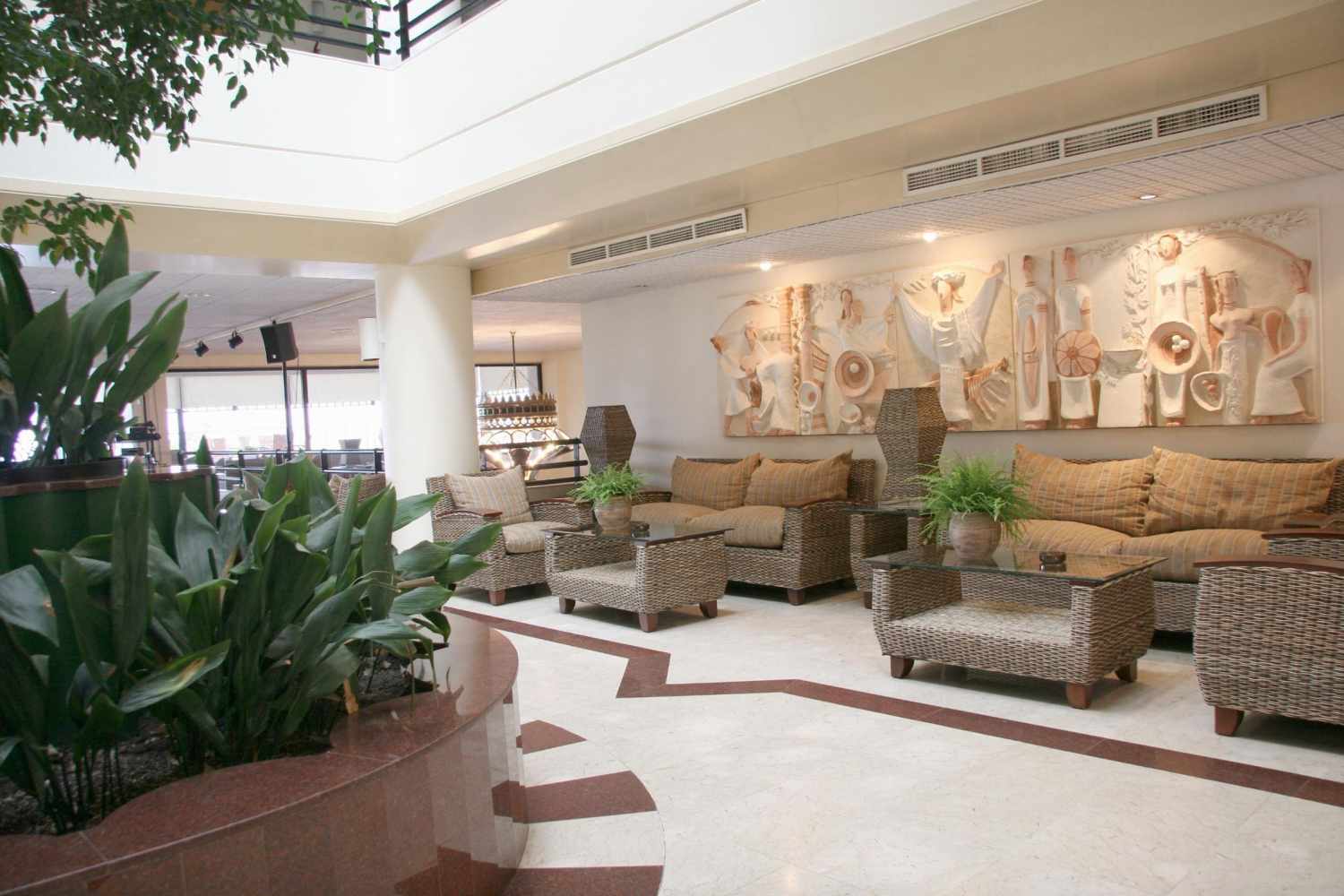 Queen's Bay Hotel foto 43