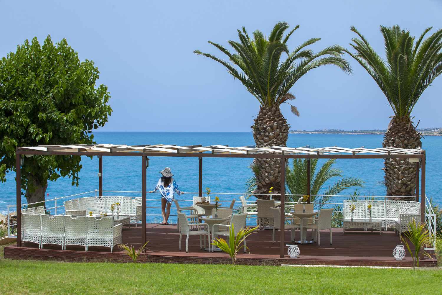 Queen's Bay Hotel foto 47