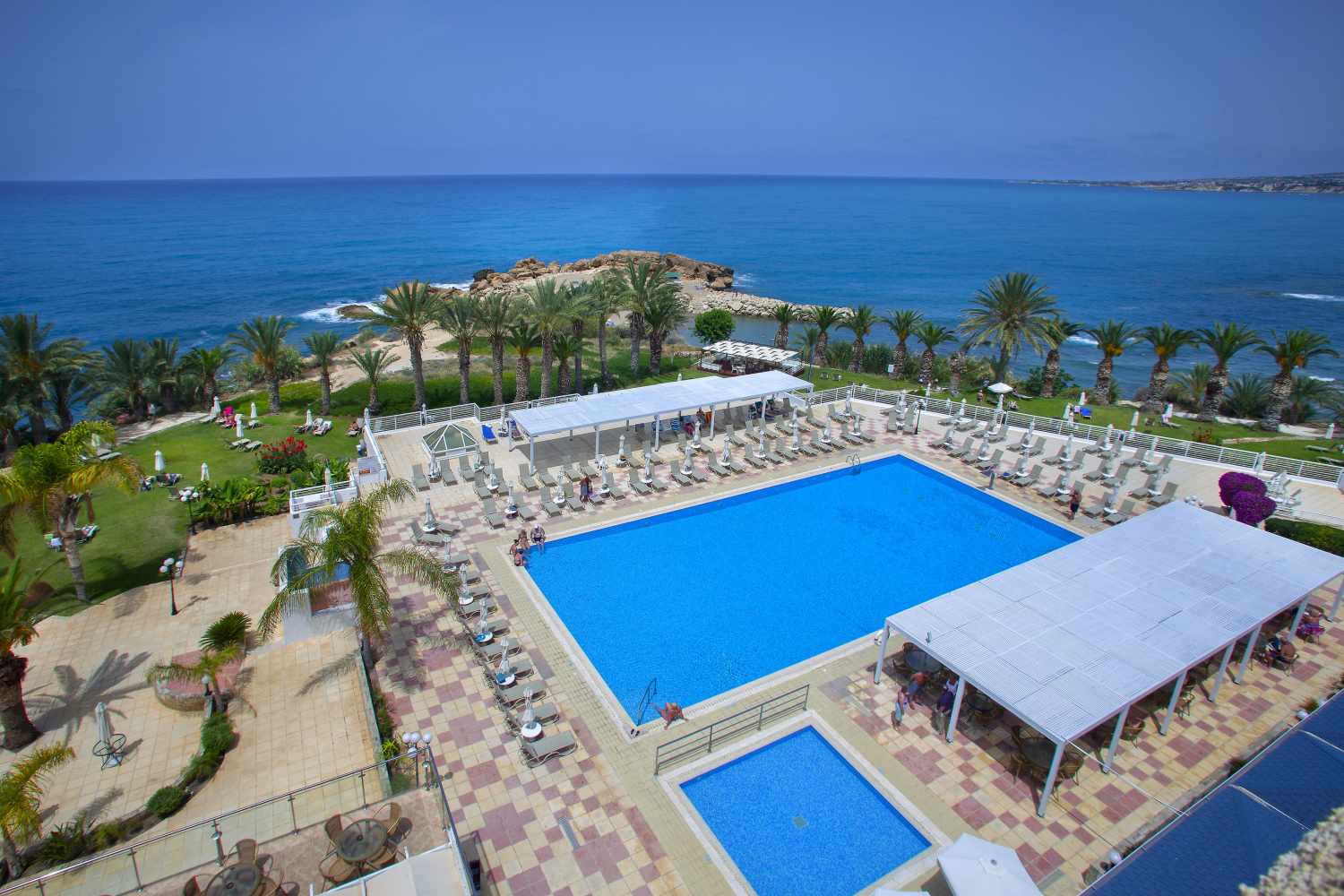 Queen's Bay Hotel foto 51