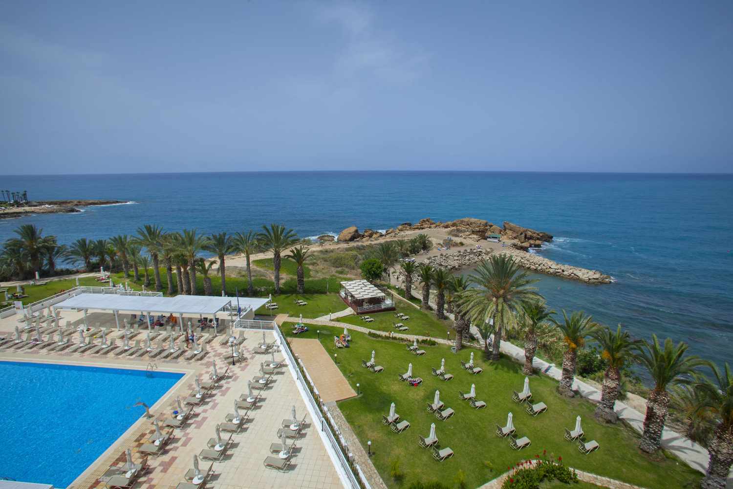 Queen's Bay Hotel foto 54