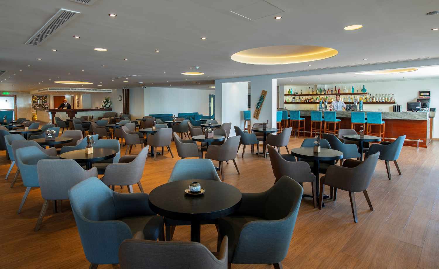 Queen's Bay Hotel foto 55
