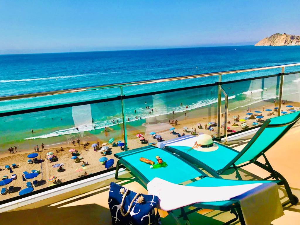 Hotel Marconi foto 6