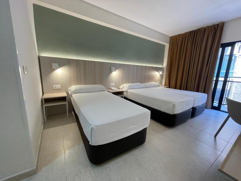 Hotel Marconi foto 10