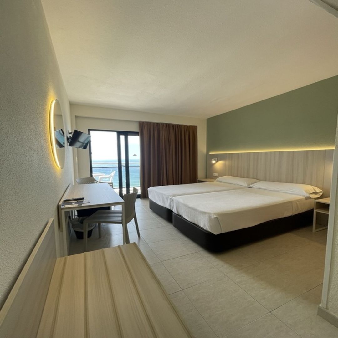 Hotel Marconi foto 9