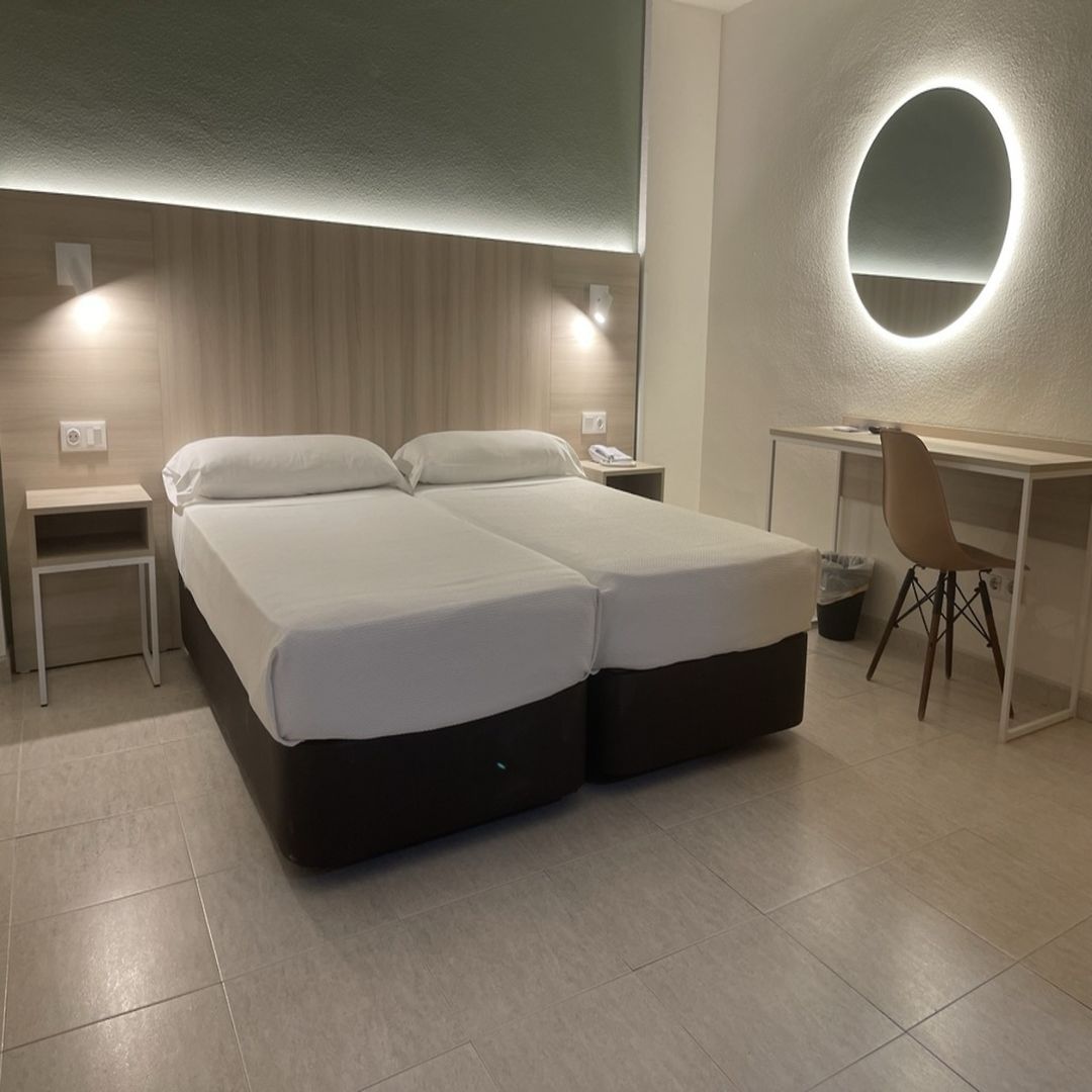 Hotel Marconi foto 8