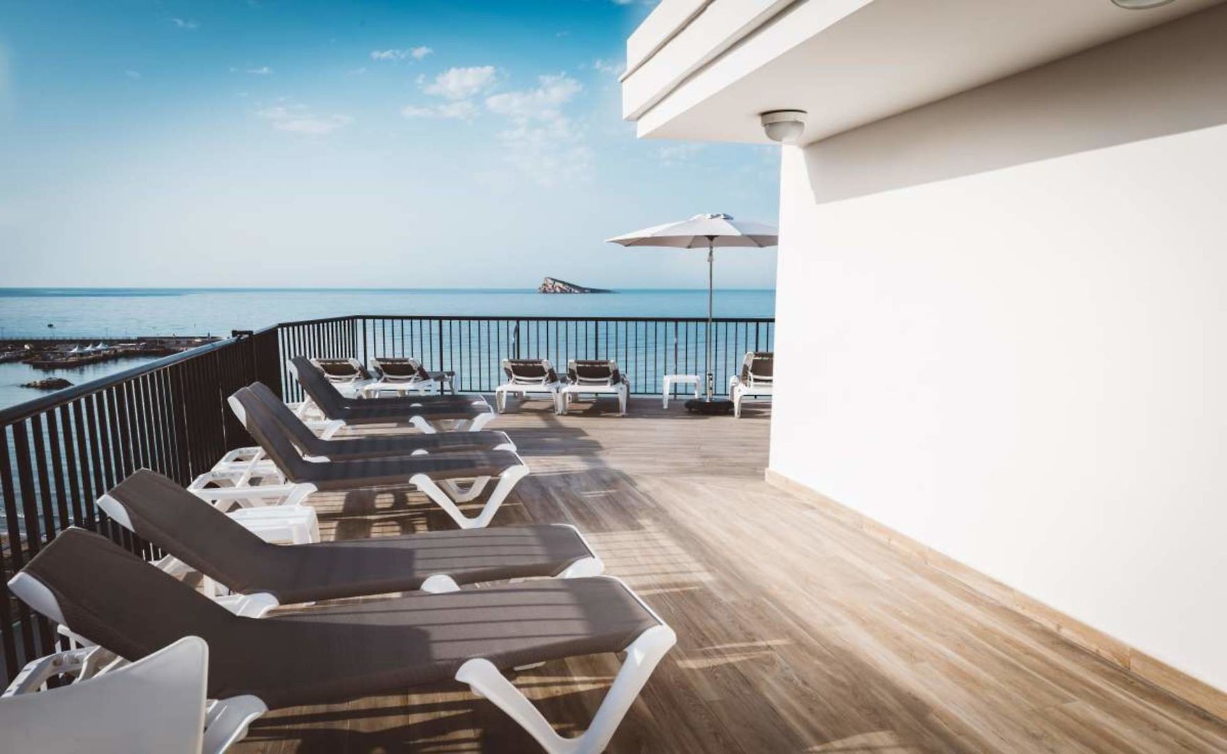 Hotel Marconi image 3